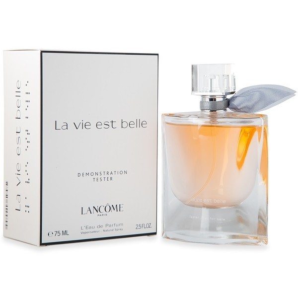 Парфюмерная вода LANCOME TRESOR EAU DE PARFUM купить в интернет-магазине, цена L