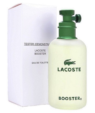 Тестер Lacoste Booster 125 мл