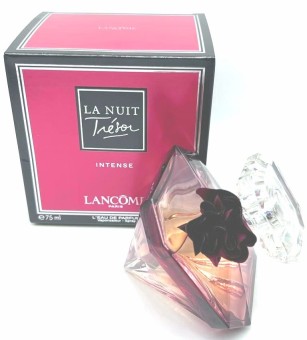 Lancome La Nuit Tresor Intense 75 мл (EURO) Lancome La Nuit Tresor Intense 75 мл (EURO)