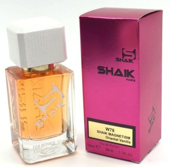 SHAIK W 78 ("ESCADA  MAGNETISM") SHAIK W 78 ("ESCADA  MAGNETISM")