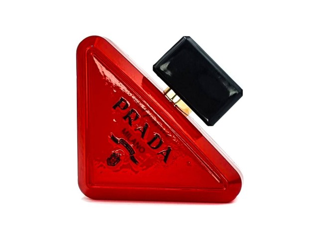 Prada Paradoxe Red Passione 90 мл (EURO) Prada Paradoxe Red Passione 90 мл (EURO)