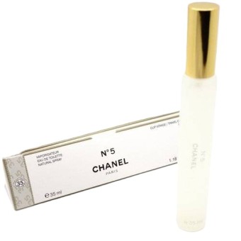 Chanel № 5 35 мл (ручка) Chanel № 5 35 мл (ручка)