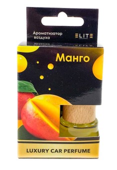 Автопарфюм в коробке Манго 8 мл Автопарфюм в коробке Манго 8 мл
