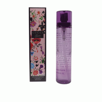 Gucci Flora By Gucci Gorgeous Gardenia, 80 ml