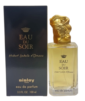 Sisley Eau du Soir (Black) 100 мл A-Plus Sisley Eau du Soir (Black) 100 мл A-Plus
