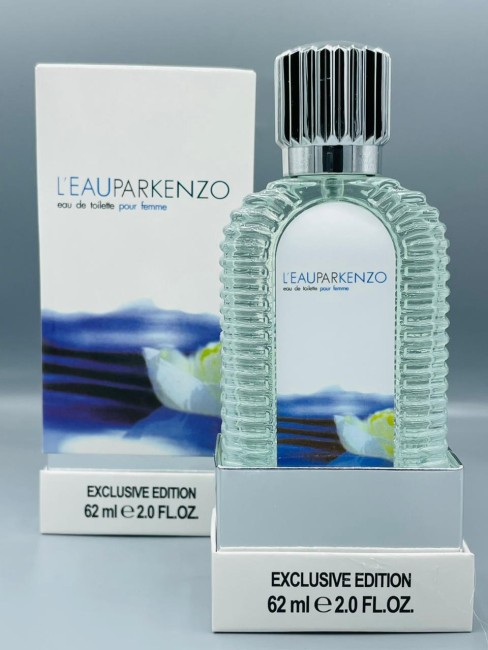 Мини-тестер Kenzo L'Eau Par Kenzo Pour Femme (LUX) 62 ml