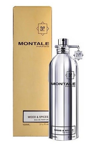Montale "Wood&Spices" 100 мл
