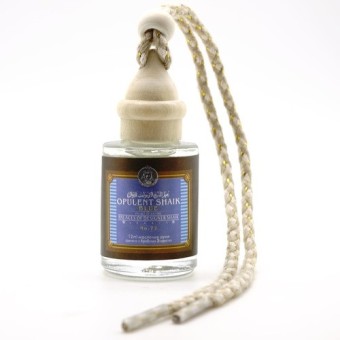Ароматизатор для авто Shaik Opulent Shaik Blue №77 12 ml Ароматизатор для авто Shaik Opulent Shaik Blue №77 12 ml