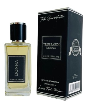 Тестер 66 мл Trussardi Donna Тестер 66 мл Trussardi Donna