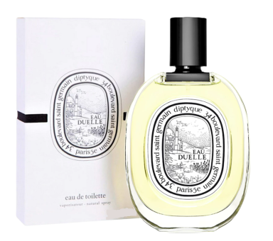 Diptyque Eau Duelle Eau De Toilette 50 мл