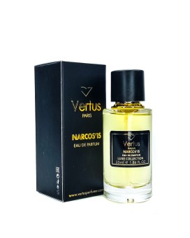 Мини-парфюм 55 мл Luxe Collection Vertus Narcos'is
