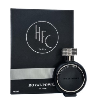 Haute Fragrance Company (HFC) Royal Power 75 мл Haute Fragrance Company (HFC) Royal Power 75 мл