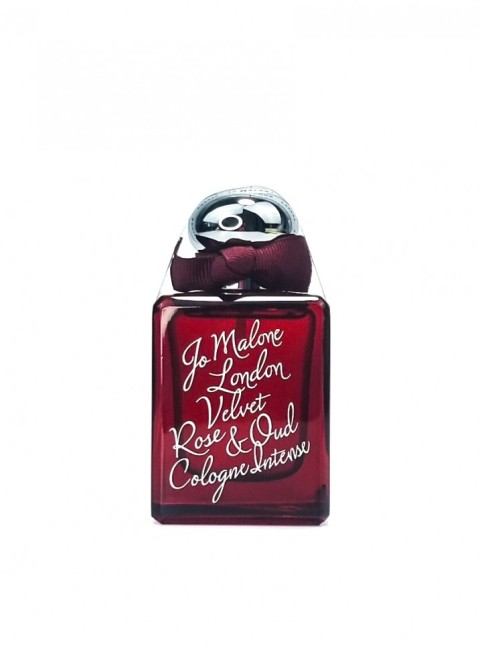 Jo Malone Velvet Rose & Oud Cologne Intense (2022) 50 мл Jo Malone Velvet Rose & Oud Cologne Intense (2022) 50 мл