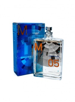 Escentric Molecules Molecules 05 100 мл A-Plus Escentric Molecules Molecules 05 100 мл A-Plus