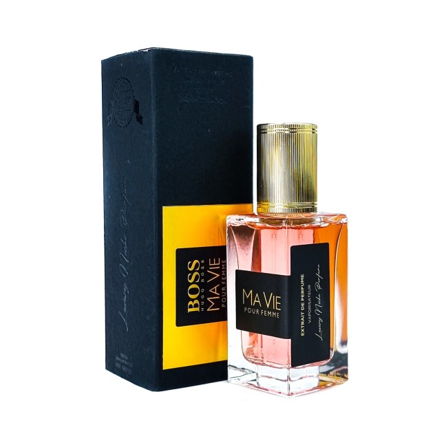 Тестер 40 ml ОАЭ Hugo Boss Ma Vie Pour Femme 