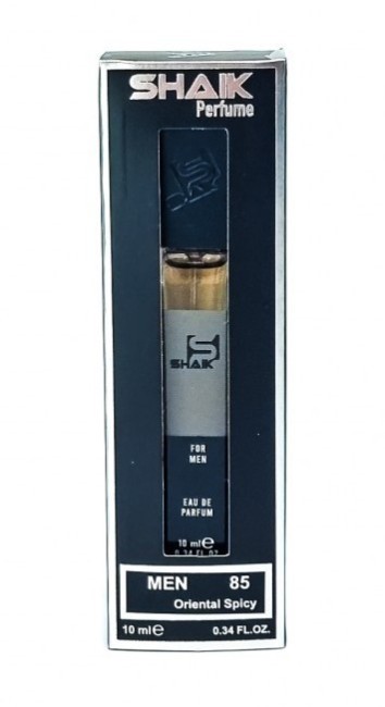 Shaik M85 (Baldessarini Ambre), 10 ml
