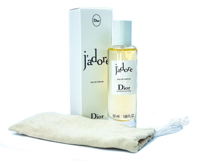 Тестер 50 мл Christian Dior J'Adore (С мешочком)