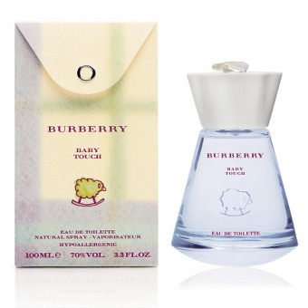 Burberry Baby Touch 100 мл (EURO) Burberry Baby Touch 100 мл (EURO)