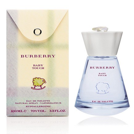 Burberry Baby Touch 100 мл (EURO)