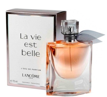 Lancome La Vie Est Belle L’Eau de Parfum 75 мл (EURO) Lancome La Vie Est Belle L’Eau de Parfum 75 мл (EURO)