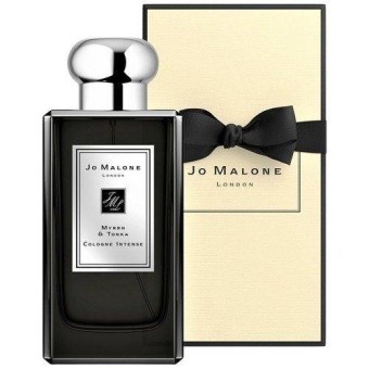 Jo Malone Myrrh & Tonka 100 мл (VIP) Jo Malone Myrrh & Tonka 100 мл (VIP)