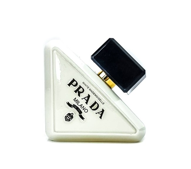 Prada Paradoxe White Mademoiselle 90 мл (EURO) Prada Paradoxe White Mademoiselle 90 мл (EURO)