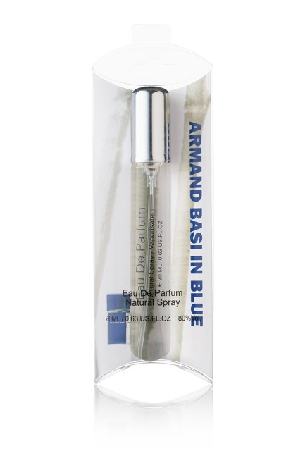 Armand Basi In Blue Pour Homme 20 мл