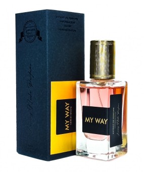 Тестер 40 ml ОАЭ Giorgio Armani My Way Тестер 40 ml ОАЭ Giorgio Armani My Way