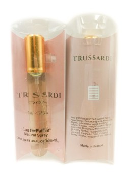 Trussardi Donna Pink Marina 20 мл Trussardi Donna Pink Marina 20 мл