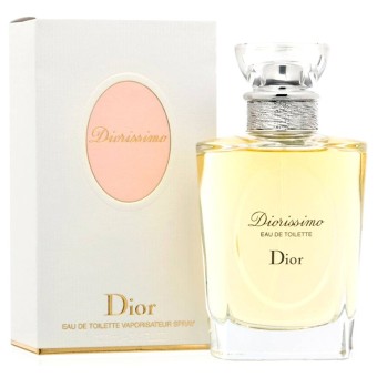 Christian Dior Diorissimo 100 мл A-Plus Christian Dior Diorissimo 100 мл A-Plus