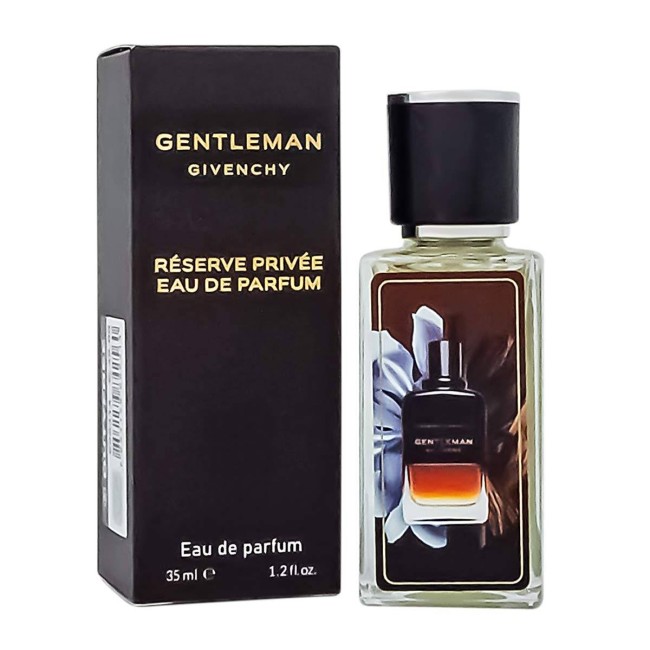 Мини-парфюм 35 ml ОАЭ Givenchy Gentleman Eau de Parfum Reserve Privee  Мини-парфюм 35 ml ОАЭ Givenchy Gentleman Eau de Parfum Reserve Privee