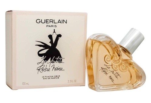 Guerlain La Petite Robe Noire Le Flacon Coeur 100 мл (EURO) Guerlain La Petite Robe Noire Le Flacon Coeur 100 мл (EURO)