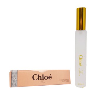 Chloe Eau de Parfum 35 мл (ручка) Chloe Eau de Parfum 35 мл (ручка)