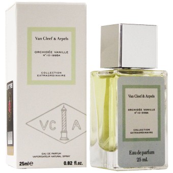 Мини-парфюм 25 ml ОАЭ Van Cleef & Arpels Orchidee Vanille Мини-парфюм 25 ml ОАЭ Van Cleef & Arpels Orchidee Vanille