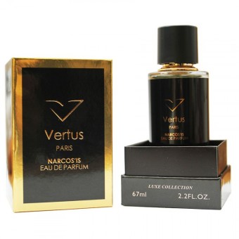 Luxe Collection 67 мл - Vertus Narcos'is Luxe Collection 67 мл - Vertus Narcos'is