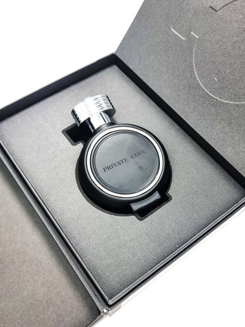 Haute Fragrance Company (HFC) Private Code 75 мл Haute Fragrance Company (HFC) Private Code 75 мл