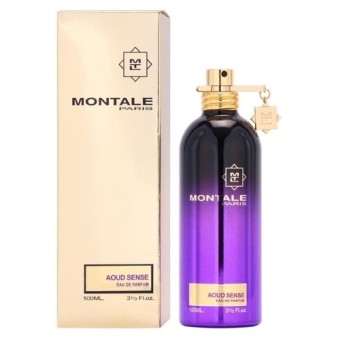 Montale Aoud Sense 100 мл Montale Aoud Sense 100 мл