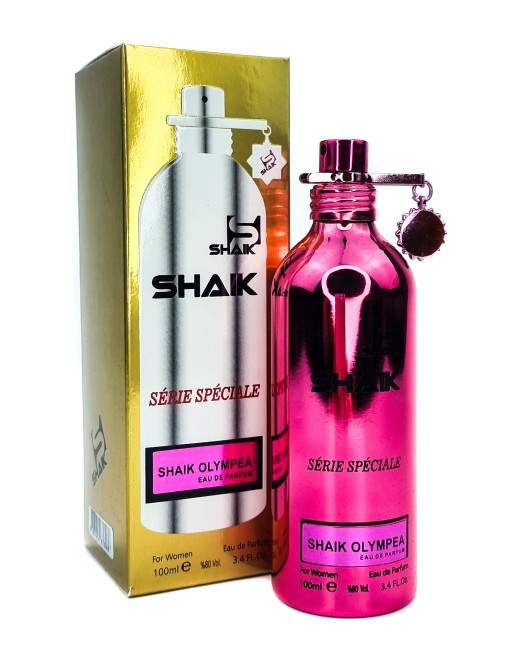 Спрей Shaik Olympea 100 мл (Montale)
