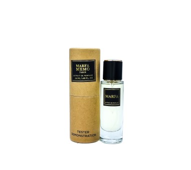 Тестер 44 мл Memo Marfa (Туба) Тестер 44 мл Memo Marfa (Туба)