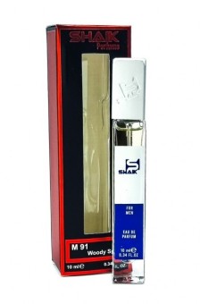 Shaik M91 (Paco Rabanne 1 Million), 10 ml