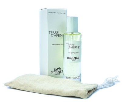 Тестер 50 мл Hermes Terre D’Hermes (с мешочком)