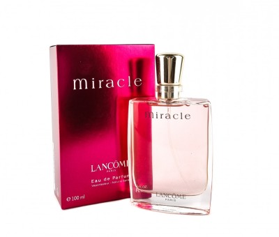 Lancome Miracle 100 мл (EURO) Lancome Miracle 100 мл (EURO)