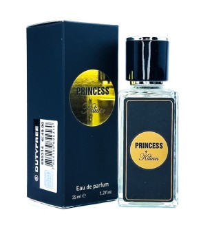 Мини-парфюм 35 ml (ОАЭ) By Kilian "I Don't Need A Prince By My Side To Be A Princess" Мини-парфюм 35 ml (ОАЭ) By Kilian "I Don't Need A Prince By My Side To Be A Princess"