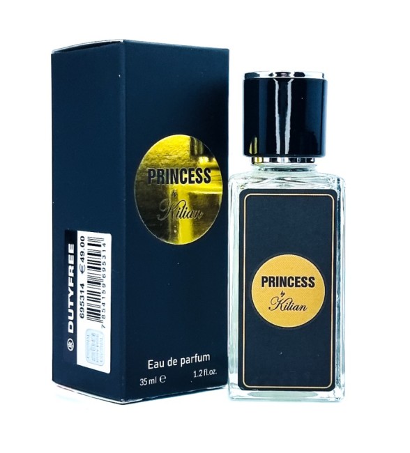 Мини-парфюм 35 ml (ОАЭ) By Kilian "I Don't Need A Prince By My Side To Be A Princess"