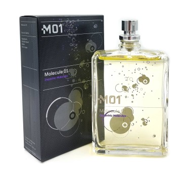 Escentric Molecules Molecule 01 Limited Edition (M01) 100 мл (EURO) Escentric Molecules Molecule 01 Limited Edition (M01) 100 мл (EURO)