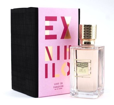 LUX Ex Nihilo Lust In Paradise 100 мл  LUX Ex Nihilo Lust In Paradise 100 мл