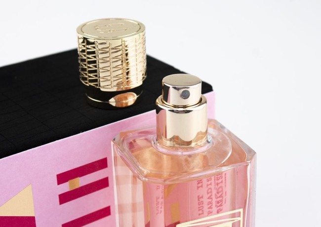 LUX Ex Nihilo Lust In Paradise 100 мл 