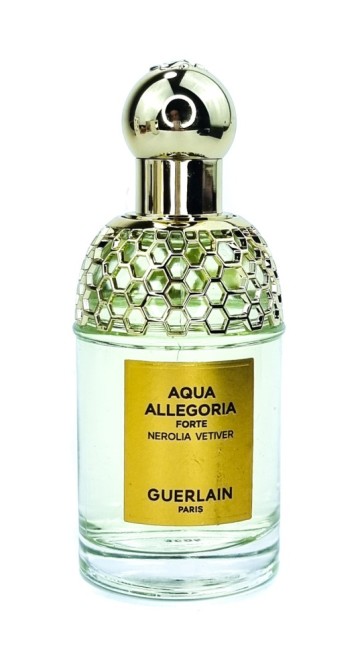 Guerlain Aqua Allegoria Forte Nerolia Vetiver 75 мл (EURO) Guerlain Aqua Allegoria Forte Nerolia Vetiver 75 мл (EURO)