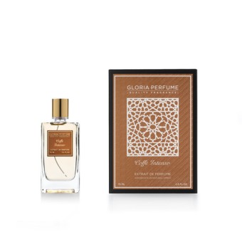 Gloria Perfume Coffe Intenso (Montale Intense Cafe) 75 мл