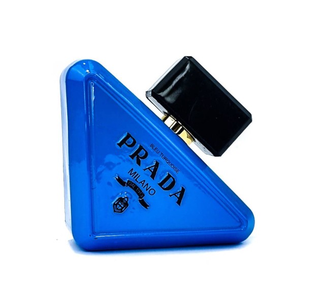 Prada Paradoxe Bleu Turquoise 90 мл (EURO) Prada Paradoxe Bleu Turquoise 90 мл (EURO)
